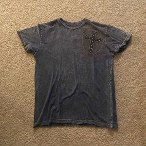 RARE AFFLICTION SHIRT